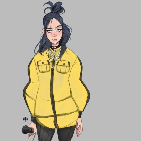 Билли айлиш