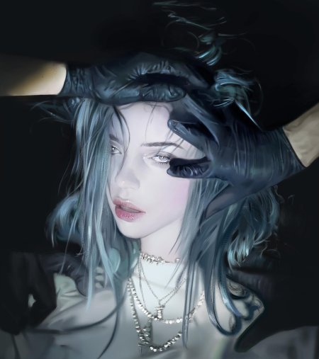 Billie eilish bury a friend