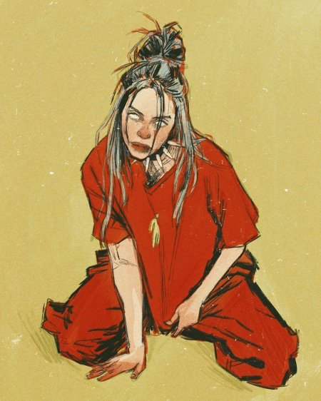 Billie eilish