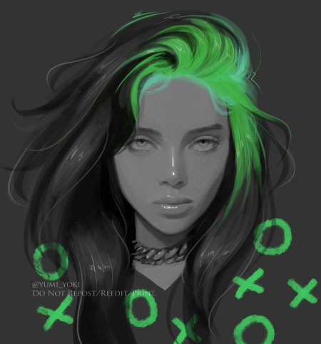 Билли айлиш