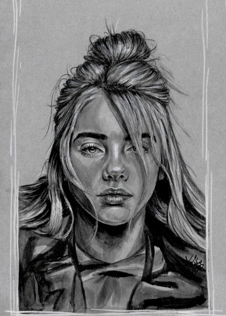 Билли айриш