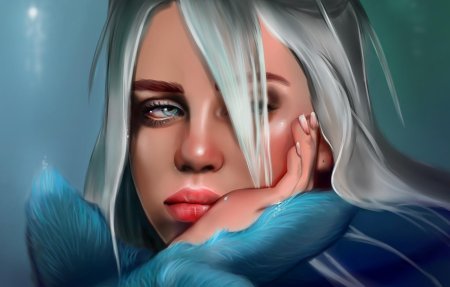 Billie eilish art