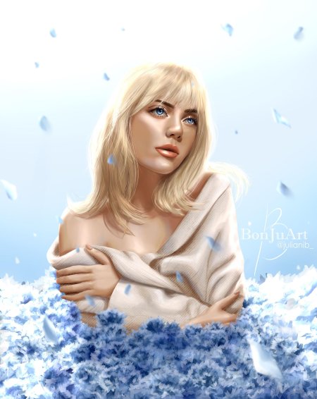 Билли айлиш