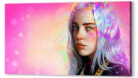 Билли айлиш