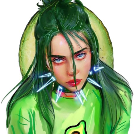 Билли айлиш