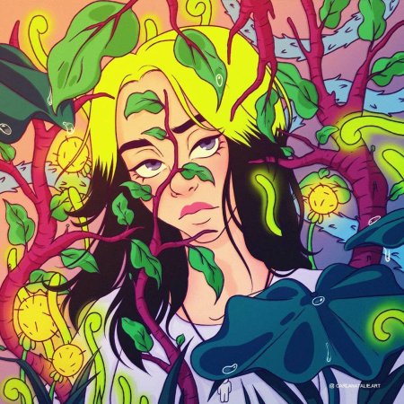 Айлиш билли