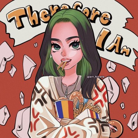 Billie eilish art