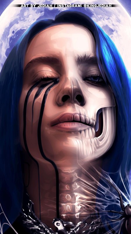 Билли айлиш арты