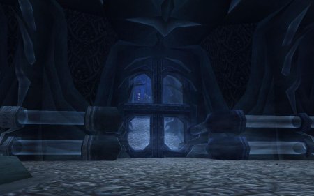 Цитадель ледяной короны