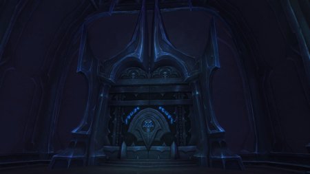 Торгаст башня проклятых