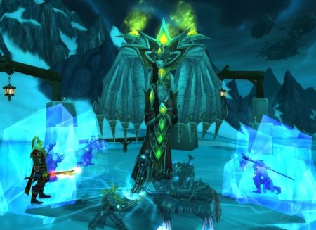 Кель делар ..