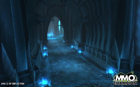 Цитадель ледяной короны wow