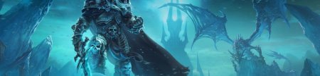 World of warcraft wrath the lich king classic