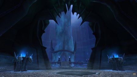 World of warcraft wrath the lich king classic