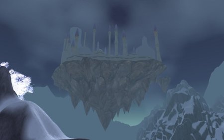 Нортренд вов