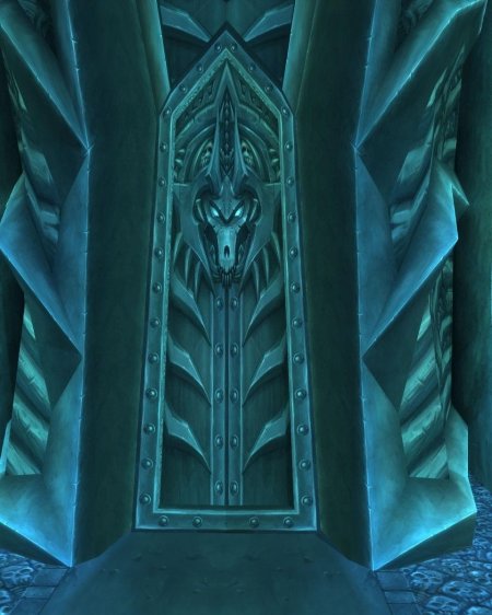 Цитадель ледяной короны wow