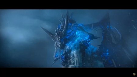 Синдрагоса синематик