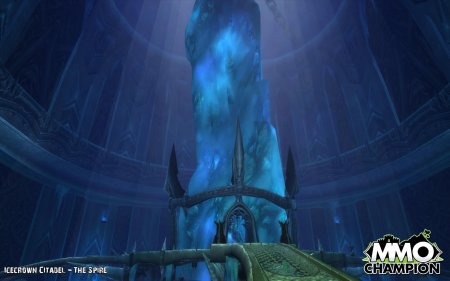 Icecrown citadel