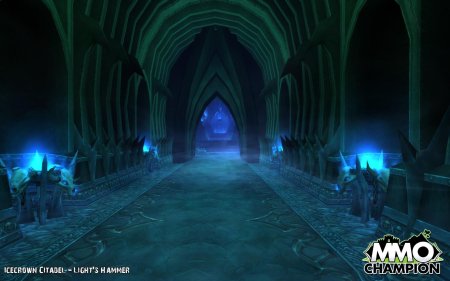 Дворец кощея бессмертного