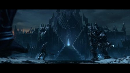 Wow wrath of the lich king