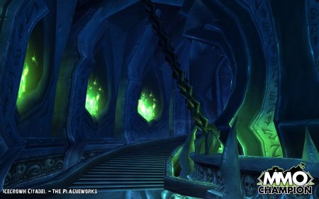 Wow legion гробница саргераса