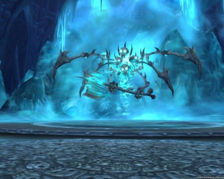 Лорд ребрад