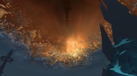 Icecrown citadel shadowlands