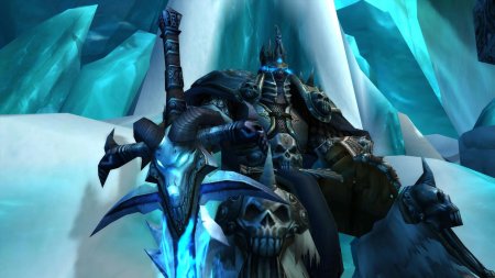 World of warcraft wrath the lich king classic