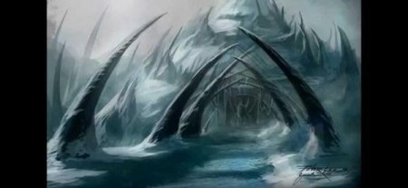 Варкрафт нордскол