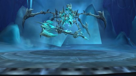 Барон ребрад