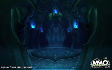 Цлк внутри вов