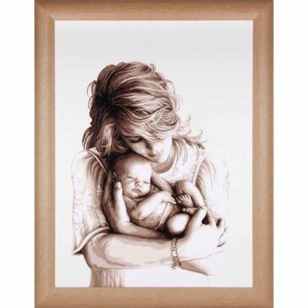 Vervaco мать и дитя