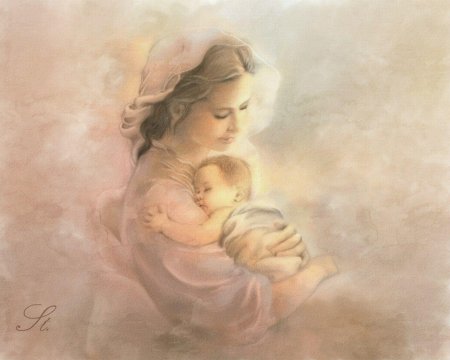 Ко дню матери