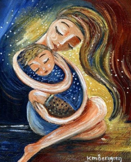 Кэти берггрен