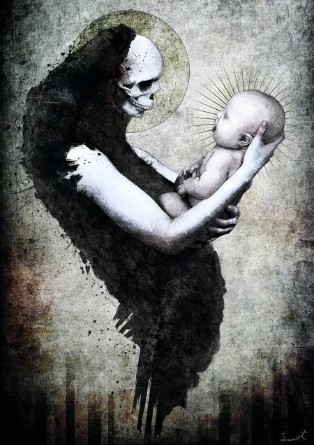 Жизнь и смерть