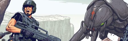 Звездный десант стратегия