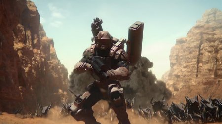 Звёздный десант: предатель марса мультфильм 2017