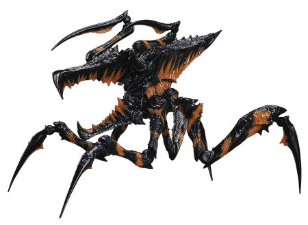 Фигурка королевы чужих neca alien