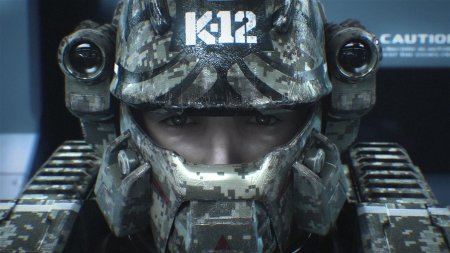 Advanced warfare call of duty