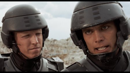 Звëздный десант