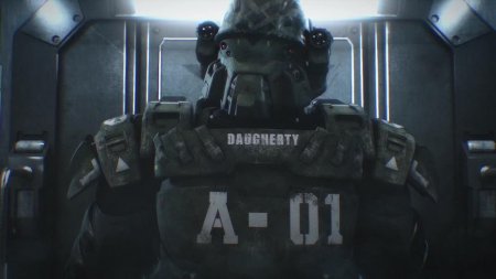 Звездный десант вторжение к-