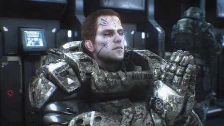 Звездный десант вторжение