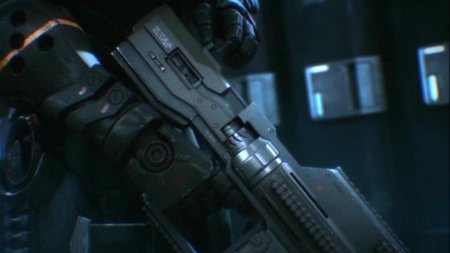 Звёздный десант вторжение броня