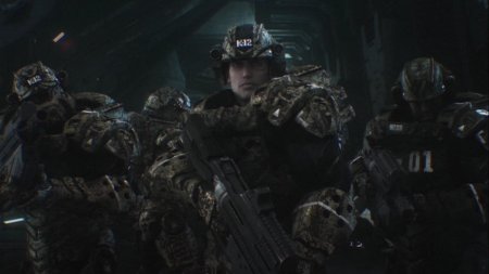 Звёздный десант