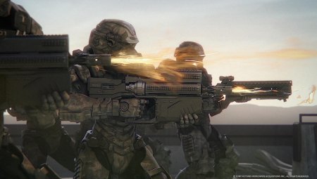 Звёздный десант вторжение