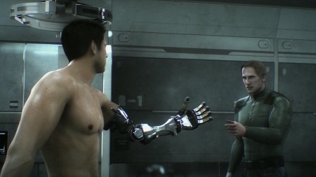 Звездный десант вторжение