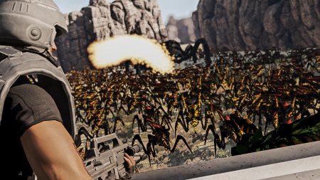 Игра звездный десант