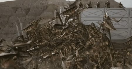 Звездный десант