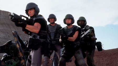 Звездный десант