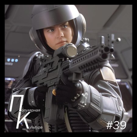 Диззи флорес звёздный десант